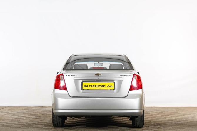 Chevrolet Lacetti I с пробегом 2011 года, цена 699 000 рублей, 90000 км, седан, Автокод Объявления