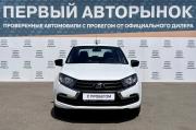 Lada (ВАЗ) Granta I Рестайлинг Краснодар  - изображение 21