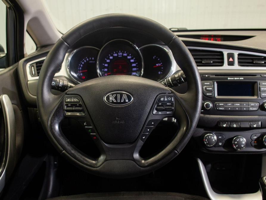 Kia Ceed II Иваново  - изображение 20