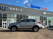 Kia Sportage III Рестайлинг Набережные Челны  - изображение 26