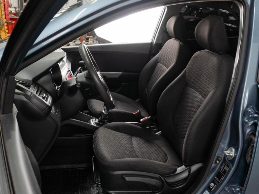 Kia Rio III Тюмень  - изображение 10