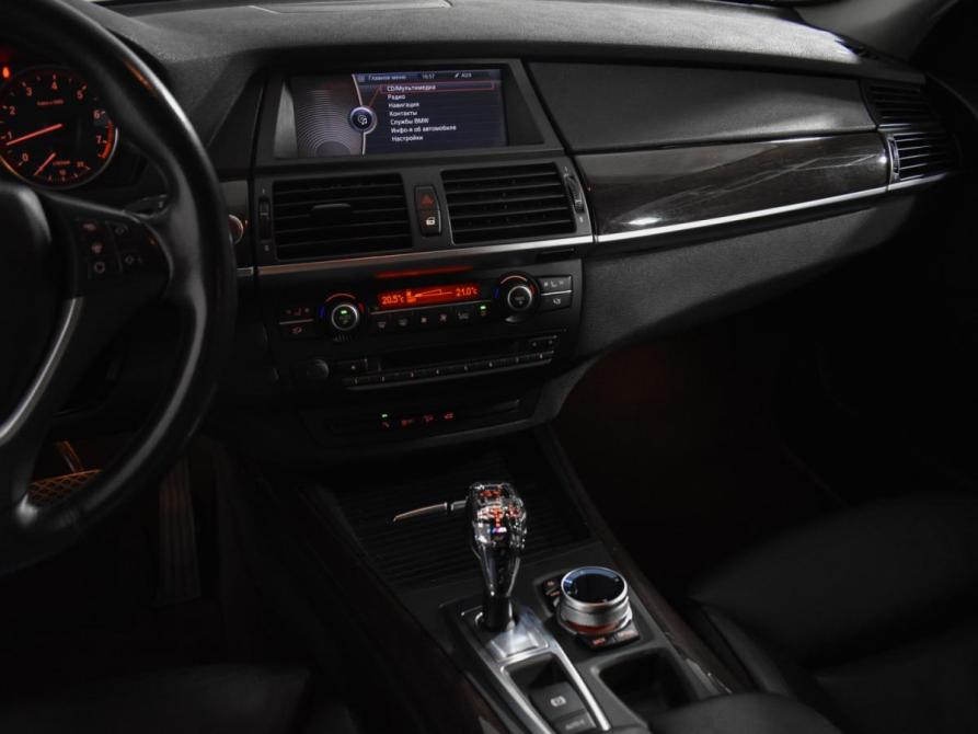 BMW X5 II (E70) Рестайлинг Санкт-Петербург  - изображение 21