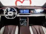 Geely Monjaro I Москва  - изображение 33