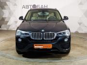 BMW X4 I (F26) Екатеринбург  - изображение 19