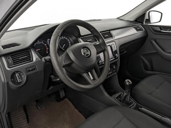 Skoda Rapid I Рестайлинг с пробегом 2019 года, цена 880 000 рублей, 151028 км, лифтбек, Автокод Объявления