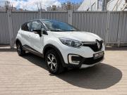 Renault Kaptur I Ростов-на-Дону  - изображение 30
