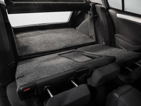 Volkswagen Golf VI с пробегом 2009 года, цена 449 000 рублей, 320370 км, хэтчбек, Автокод Объявления