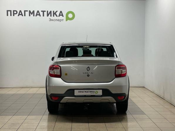 Renault Logan II Рестайлинг с пробегом 2020 года, цена 1 249 000 рублей, 93404 км, седан, Автокод Объявления