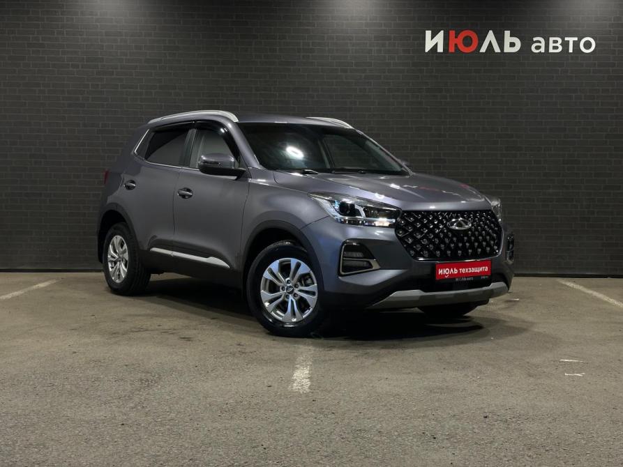 Chery Tiggo 4 Pro I Челябинск  - изображение 3