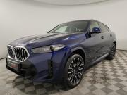 BMW X6 III (G06) Рестайлинг Москва  - изображение 36