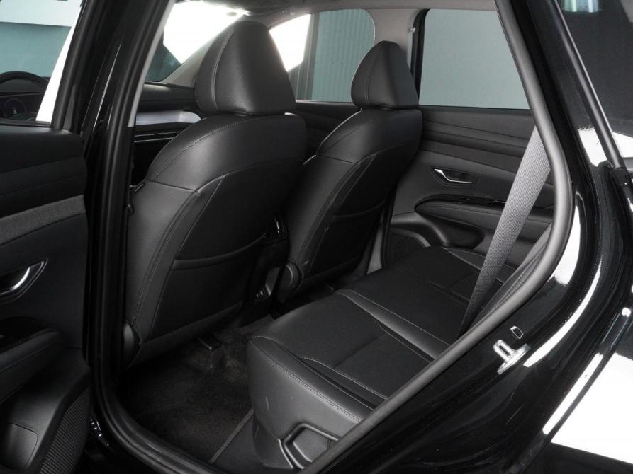Hyundai Tucson IV Рестайлинг Минеральные Воды  - изображение 11