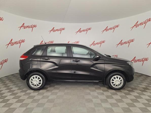Lada (ВАЗ) XRAY I с пробегом 2019 года, цена 870 000 рублей, 83270 км, хэтчбек, Автокод Объявления