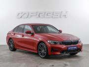 BMW 3 серии VII (G2x) Москва  - изображение 23
