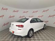 Volkswagen Polo VI Псков  - изображение 24