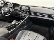Hyundai Elantra VII (CN7) Рестайлинг Альметьевск  - изображение 41