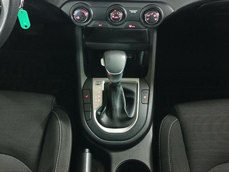 Kia Cerato IV Санкт-Петербург  - изображение 16