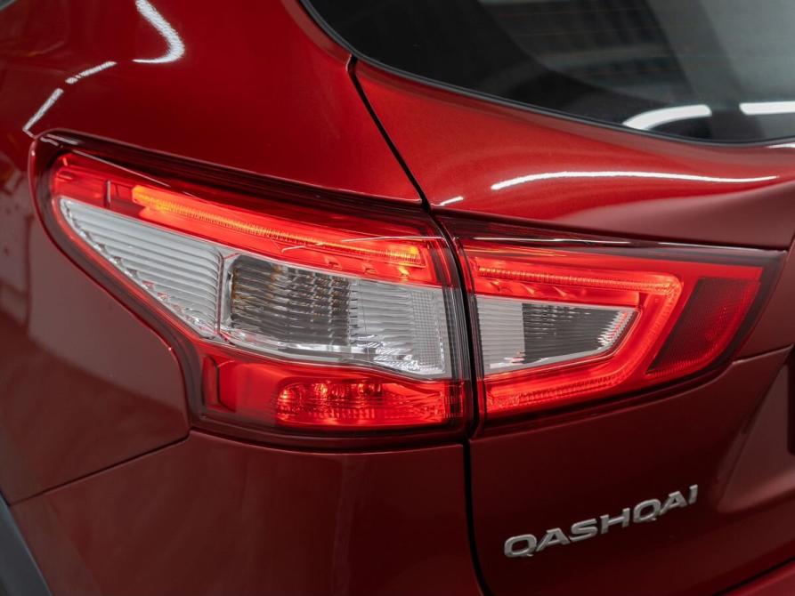 Nissan Qashqai II Красноярск  - изображение 22
