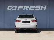 Hyundai Solaris II Рестайлинг Краснодар  - изображение 27