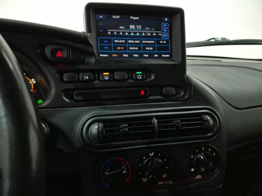 Lada (ВАЗ) Niva Travel I Альметьевск  - изображение 20