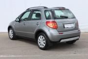 Suzuki SX4 I (Classic) Рестайлинг Нижний Новгород  - изображение 26