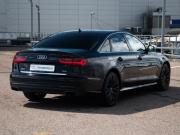 Audi A6 IV (C7) Рестайлинг Москва  - изображение 22