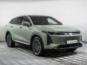 Exeed RX Москва  - изображение 21
