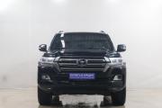 Toyota Land Cruiser 200 Series Рестайлинг 2 Новокузнецк  - изображение 51