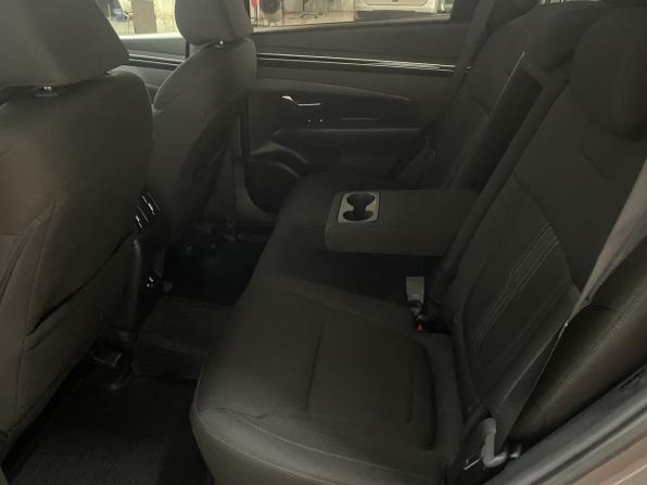 Hyundai Tucson IV с пробегом 2021 года, цена 3 099 000 рублей, 93794 км, внедорожник, Автокод Объявления