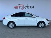Lada (ВАЗ) Vesta I Тамбов  - изображение 27