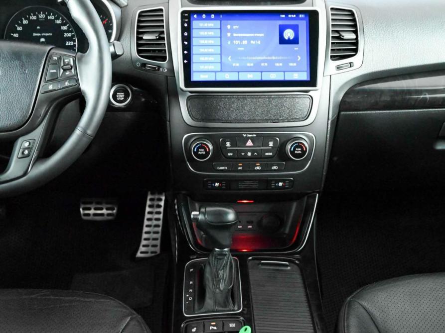 Kia Sorento II Рестайлинг Екатеринбург  - изображение 14