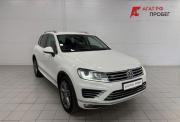 Volkswagen Touareg II Рестайлинг Астрахань  - изображение 21
