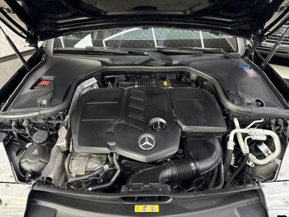 Mercedes-Benz E-Класс V (W213 S213 C238) с пробегом 2019 года, цена 3 395 000 рублей, 168576 км, седан, Автокод Объявления