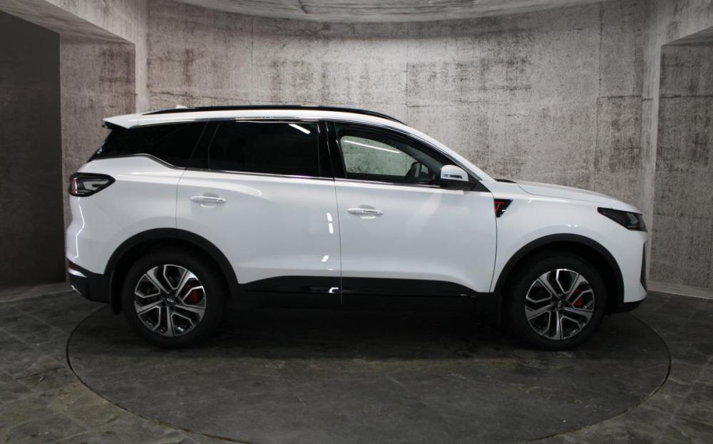 Chery Tiggo 7 Pro Max I Рестайлинг Ярославль  - изображение 4