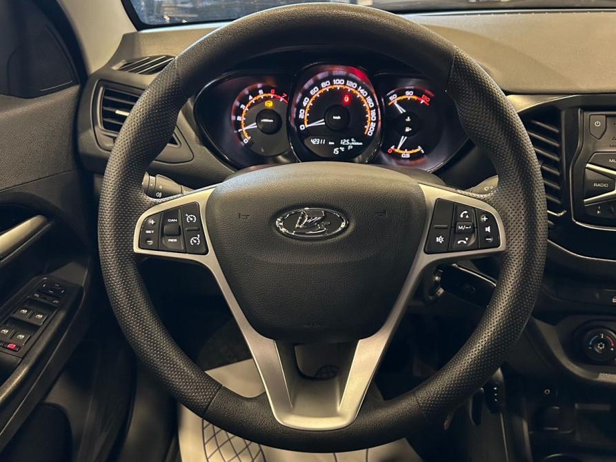 Lada (ВАЗ) Vesta I Апатиты  - изображение 10