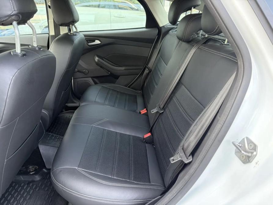 Ford Focus III Рестайлинг Москва  - изображение 23