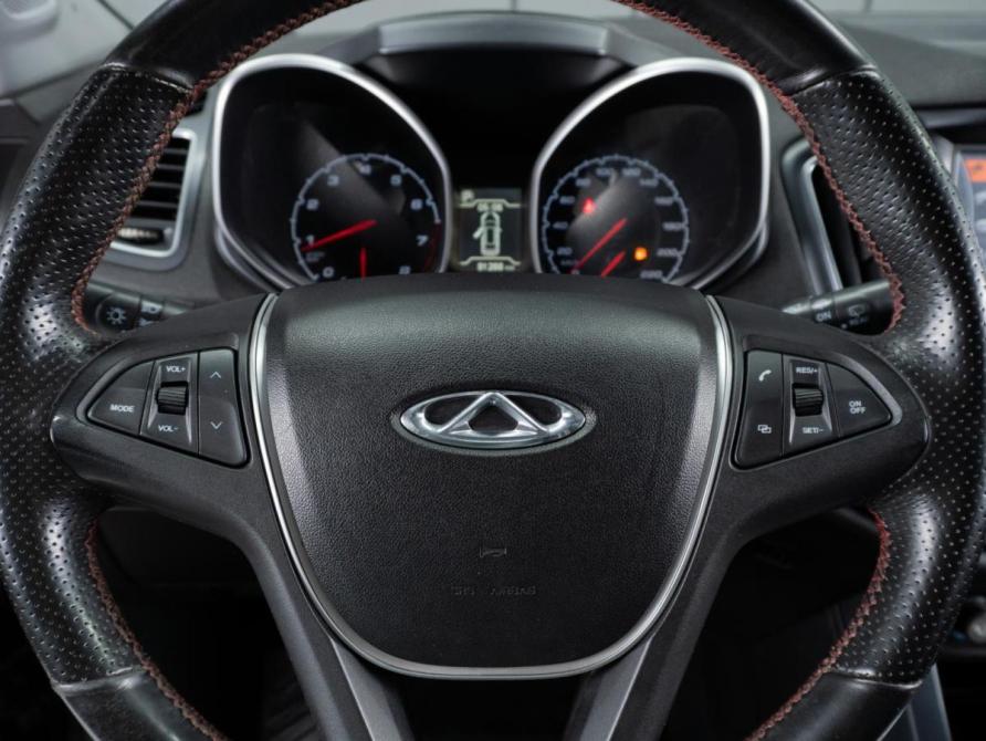 Chery Tiggo 5 I Тюмень  - изображение 12