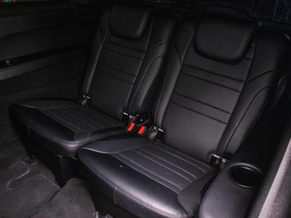 Mercedes-Benz GL-Класс AMG с пробегом 2013 года, цена 3 250 000 рублей, 171360 км, внедорожник, Автокод Объявления