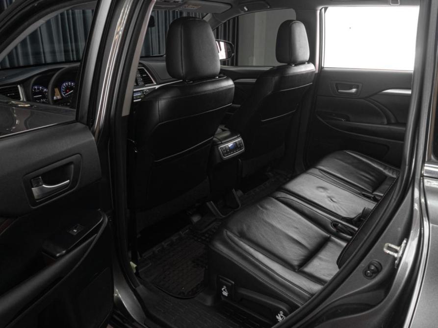 Toyota Highlander III (XU50) Тюмень  - изображение 13