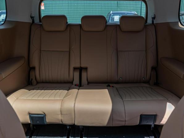 JAC RF8 с пробегом 2025 года, цена 4 800 000 рублей, 18 км, минивэн, Автокод Объявления
