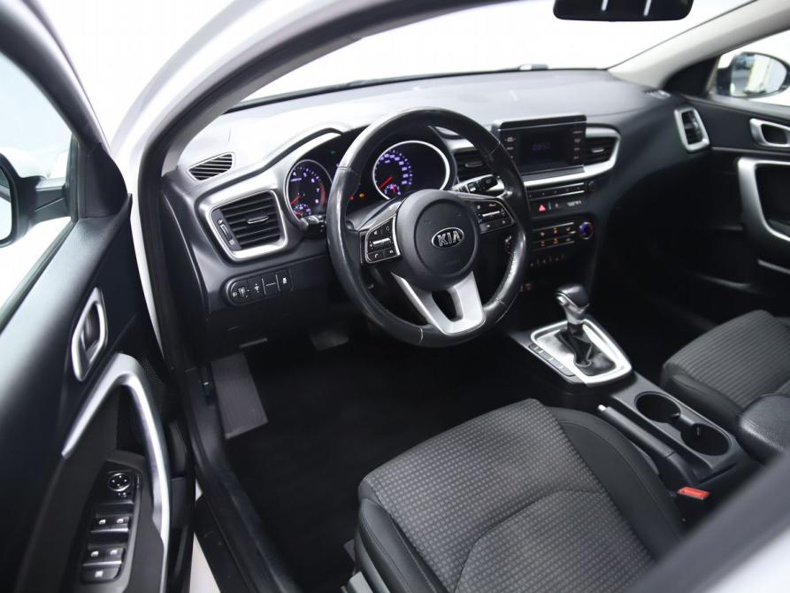 Kia Ceed III Уфа  - изображение 10