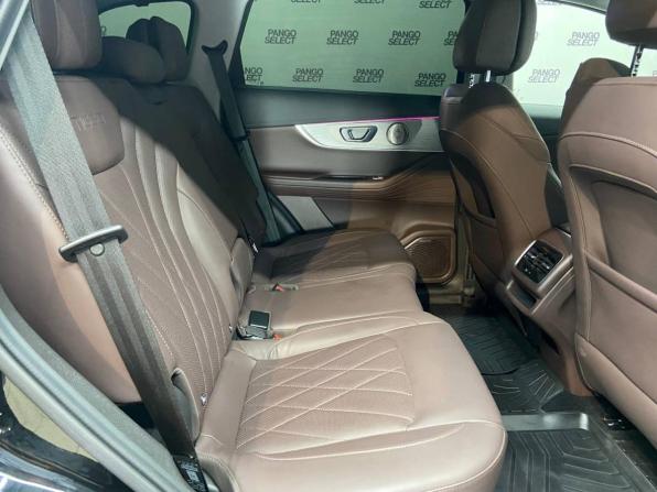 Chery Tiggo 8 Pro Max I Рестайлинг с пробегом 2023 года, цена 2 690 000 рублей, 18919 км, внедорожник, Автокод Объявления