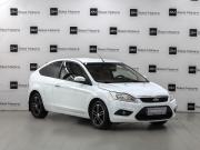 Ford Focus II Рестайлинг Ростов-на-Дону  - изображение 20