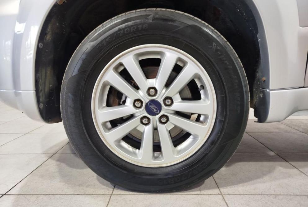 Ford Escape II Саратов  - изображение 10
