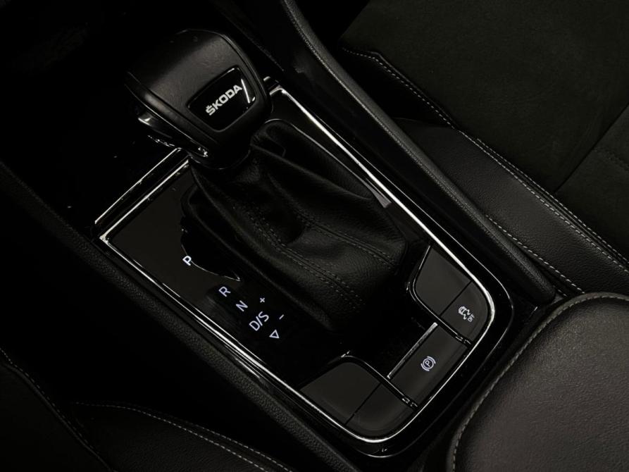Skoda Karoq I Санкт-Петербург  - изображение 18