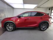 Lexus NX I Рестайлинг Уфа  - изображение 32