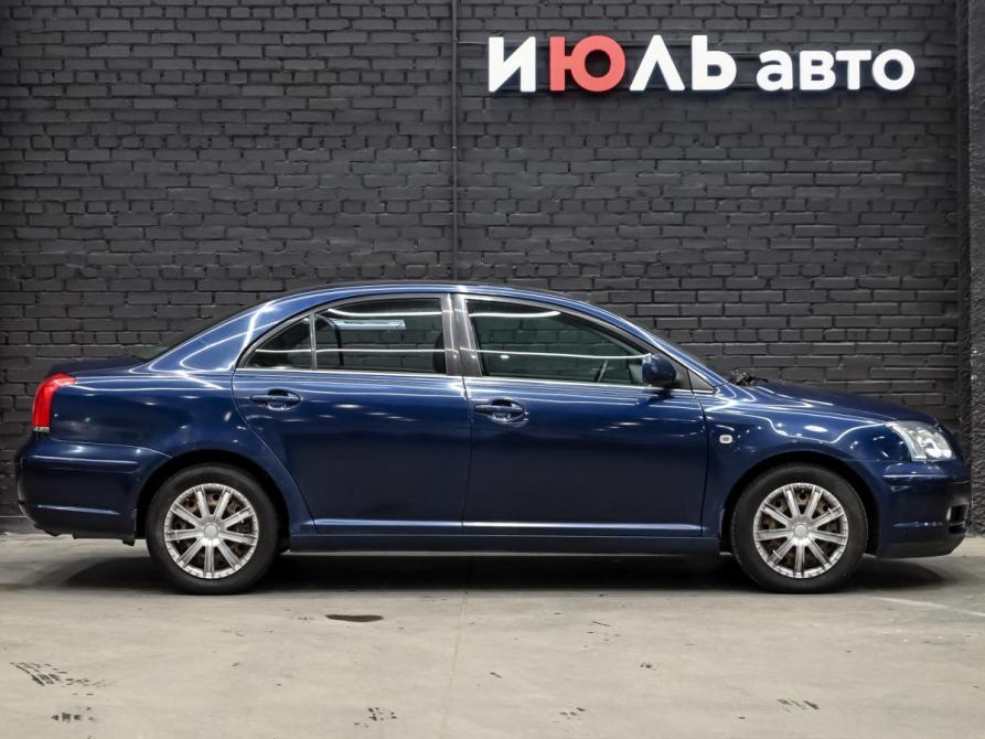 Toyota Avensis II Екатеринбург  - изображение 9