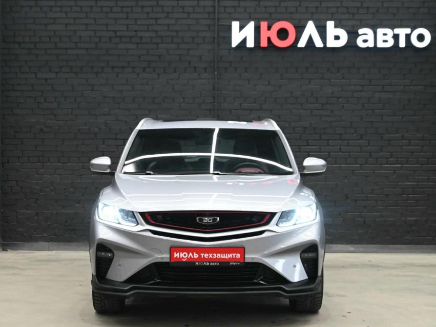 Belgee X50 Екатеринбург  - изображение 2
