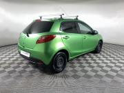 Mazda 2 II (DE) Москва  - изображение 23