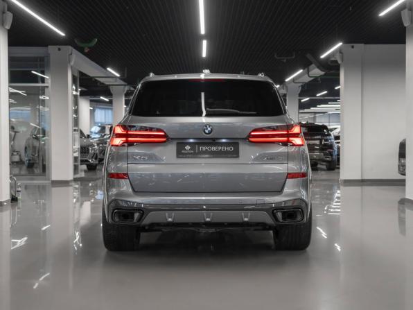 BMW X5 IV (G05/G18) Рестайлинг с пробегом 2023 года, цена 12 600 000 рублей, 18988 км, внедорожник, Автокод Объявления