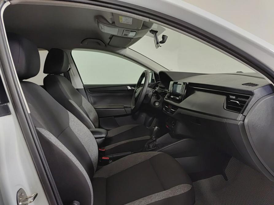 Skoda Rapid II Уфа  - изображение 13